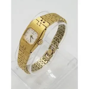 Seiko | Accessories | Seiko Gold 105530 Womens Vintage Watch  display picture 3